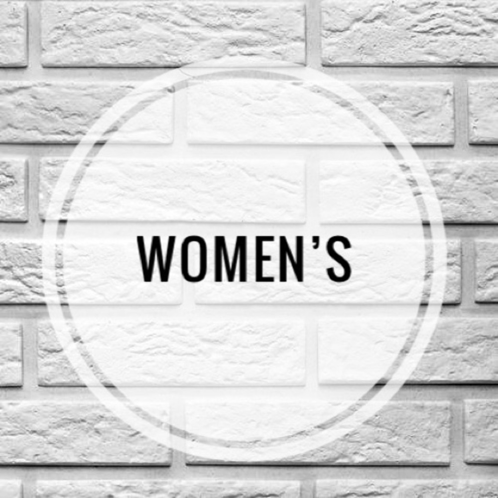 All Women’s / Junior Girls Items